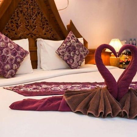 Patong Beach Bed And Breakfast Εξωτερικό φωτογραφία