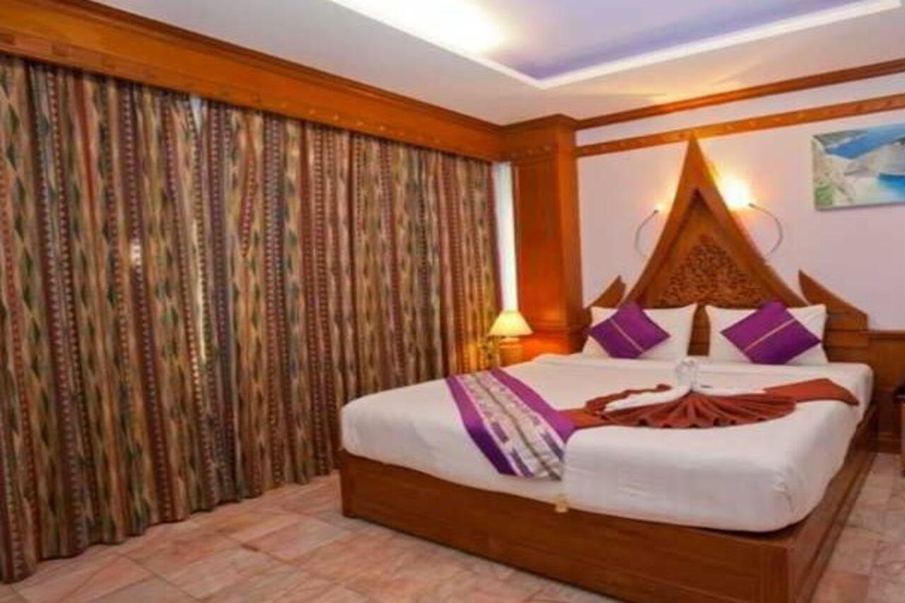 Patong Beach Bed And Breakfast Εξωτερικό φωτογραφία