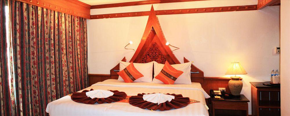 Patong Beach Bed And Breakfast Εξωτερικό φωτογραφία