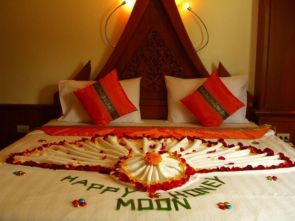 Patong Beach Bed And Breakfast Εξωτερικό φωτογραφία