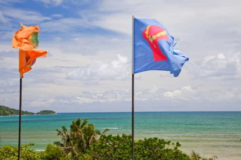 Patong Beach Bed And Breakfast Εξωτερικό φωτογραφία