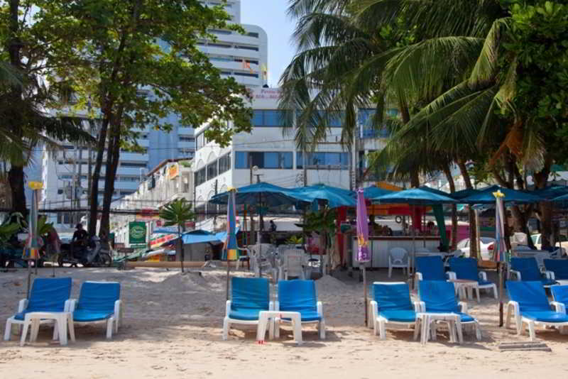 Patong Beach Bed And Breakfast Ανέσεις φωτογραφία
