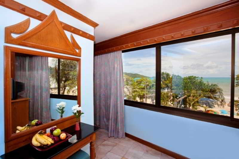 Patong Beach Bed And Breakfast Δωμάτιο φωτογραφία
