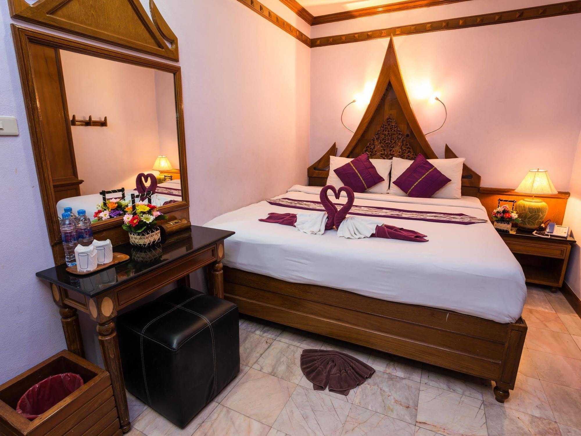 Patong Beach Bed And Breakfast Εξωτερικό φωτογραφία